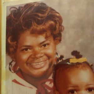 Meet your Posher, Sandra